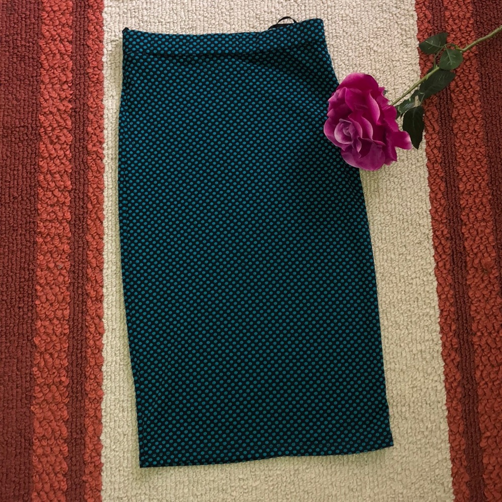 Pencil Skirt